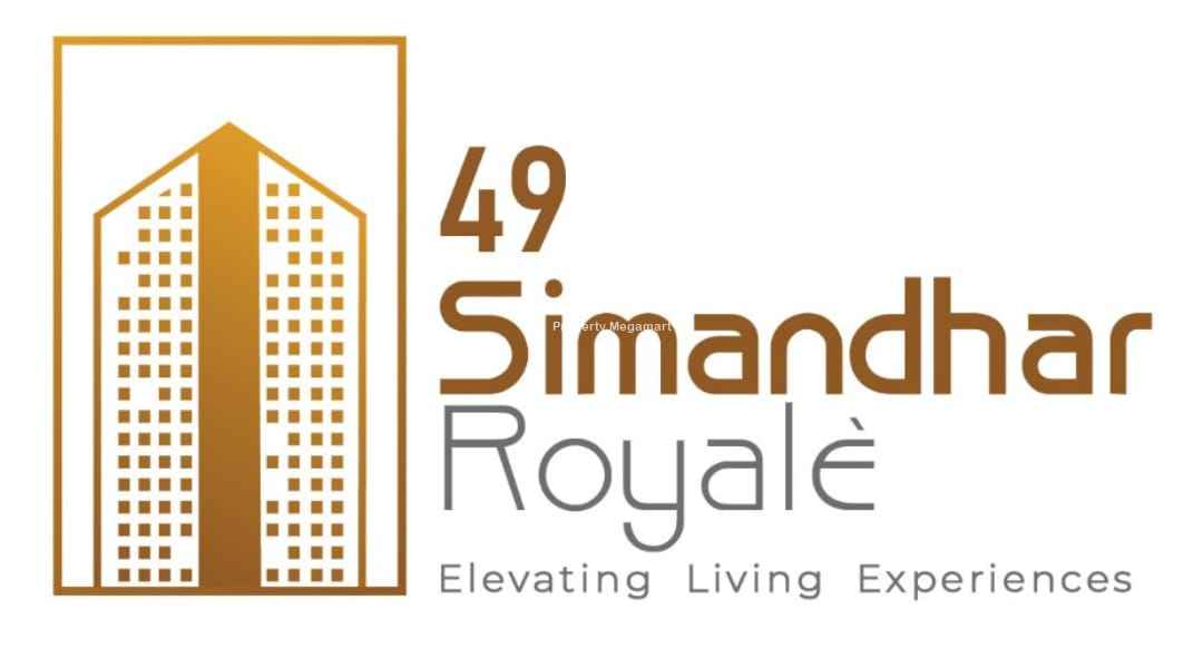 Simandhar logo